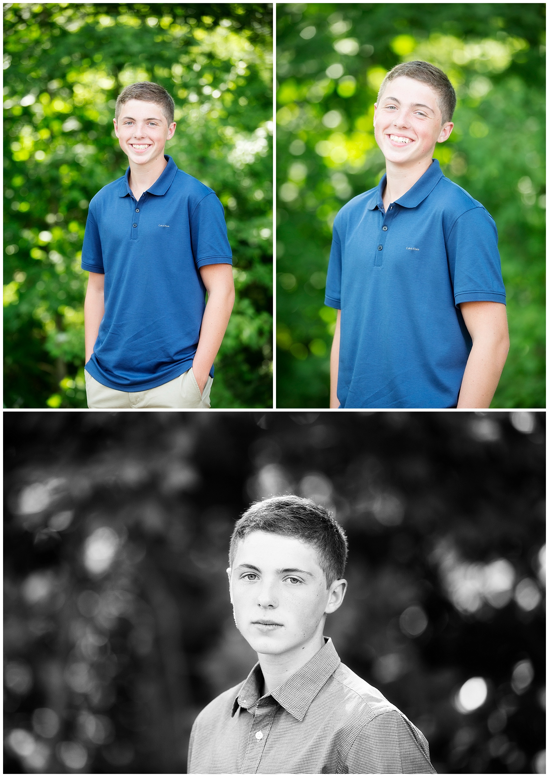 Rocco | Windham High School Senior Portrait » My Site